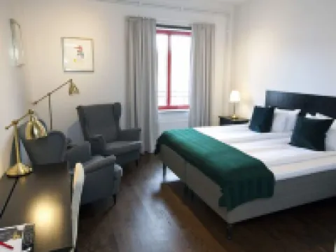 Rasta Götene Hotels in Götene