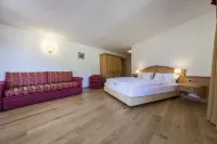 Hotel Miravalle Hotels in Sëlva