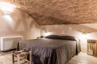 Borgo San Gaetano Hotels in Bernalda