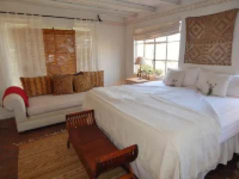 Suites Santo Domingo