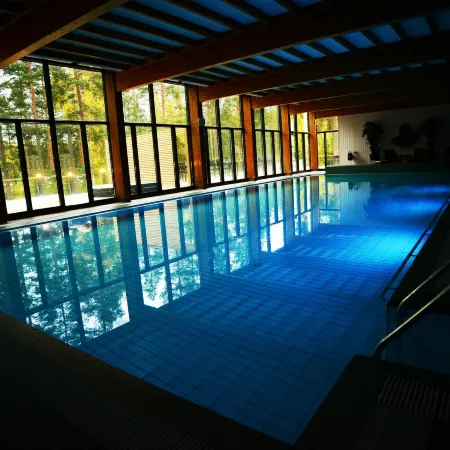 Kiljava Hotel & Resort