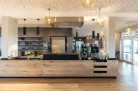 Augsburg Hotel Sonnenhof Hotels in Gersthofen