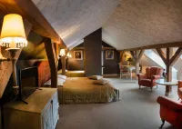 Berberys Park Hotel Hotels in Kazimierz Dolny