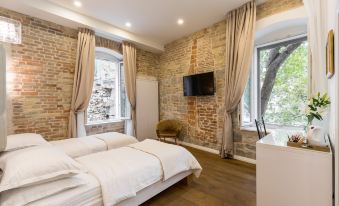 Pellegrini Luxury Rooms