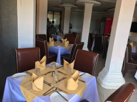 Villa Rosa Mystica Hotel