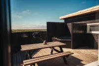 Ocean Break Cabins Hotel di Gardur