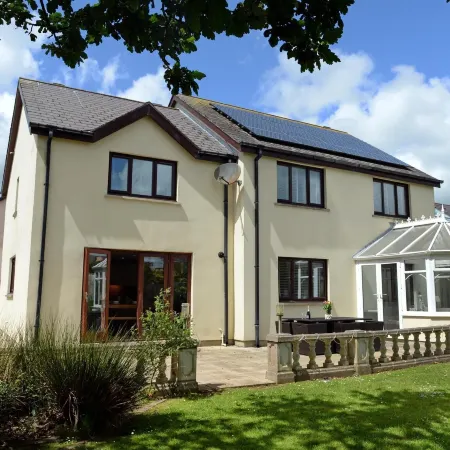 Swallow Dale - Large Family Cottage