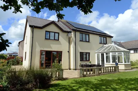 Swallow Dale - Large Family Cottage