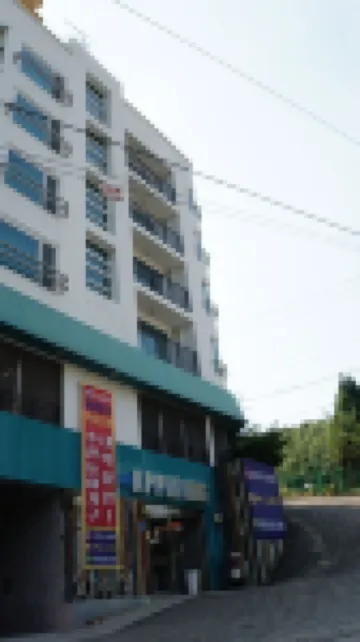 Applelodge Hoteles en 