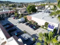 Chariot Inn Glendale - Pasadena - Motels