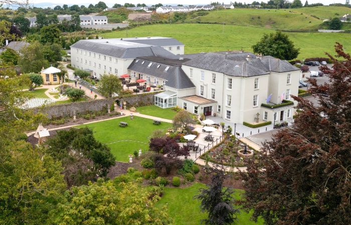 County Arms Birr