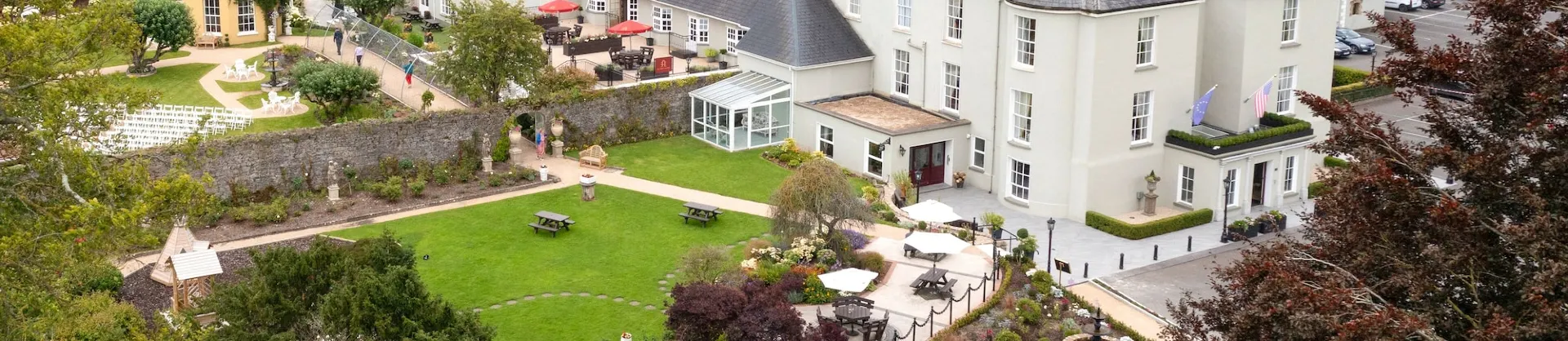 4-Star Select Hotels