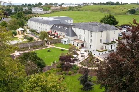 County Arms Birr