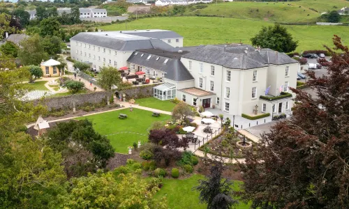 County Arms Birr