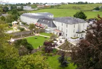 County Arms Birr Hotels in 
