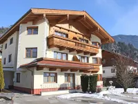 Attractive Holiday Home in Kaltenbach on the Ski Slope