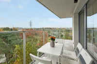 Baltica Sky by TriApart