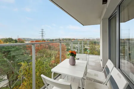 Baltica Sky by TriApart Отели рядом с достопримечательностью «Вестерплатте»