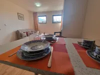 1 Bright Two Floor Apartment