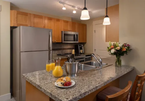 The Cove Lakeside Resort Photos