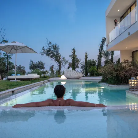 Susona Bodrum, LXR Hotels & Resorts