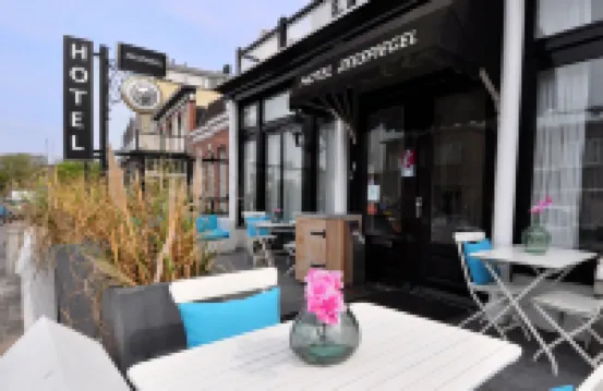 吉斯皮耶格公寓酒店