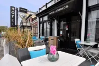 Appartementen Zeespiegel Hotels in Zandvoort