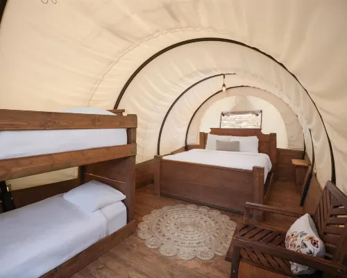 Zion Wildflower Resort, WorldHotels Backdrop 房間 Photos