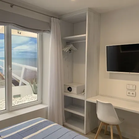 Nerja Casual Rooms