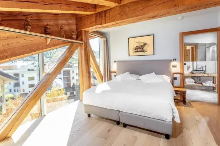 Aux Pieds du Roi - Suite & Spa