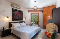 Villa Haroula Hotel di Parga