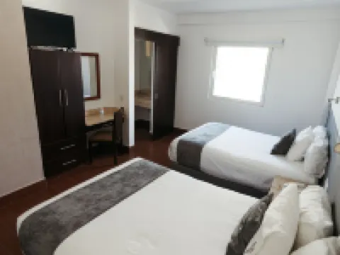 Hoteles Unico Express Hotels in Leon