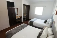 Hoteles Unico Express