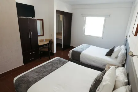 Hoteles Unico Express