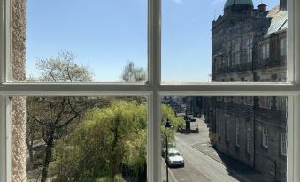 Old Spittal Hospital Apartment