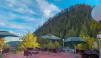 Rosewood Lodges Hotel di Nathia Gali