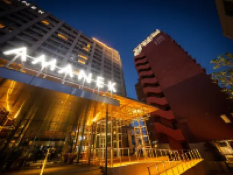 อามาเนก เบปุ ยูลา-เร โรงแรมในเบ็ปปุ