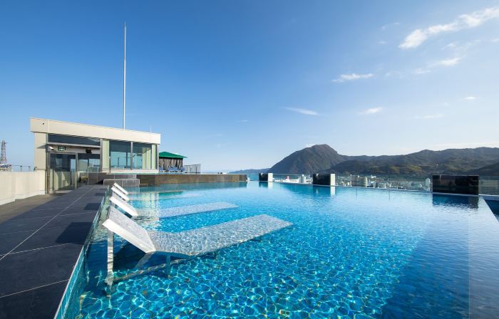 AMANEK BEPPU YULA-RE