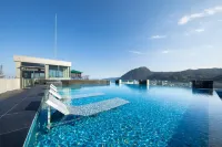 AMANEK BEPPU YULA-RE - Pools