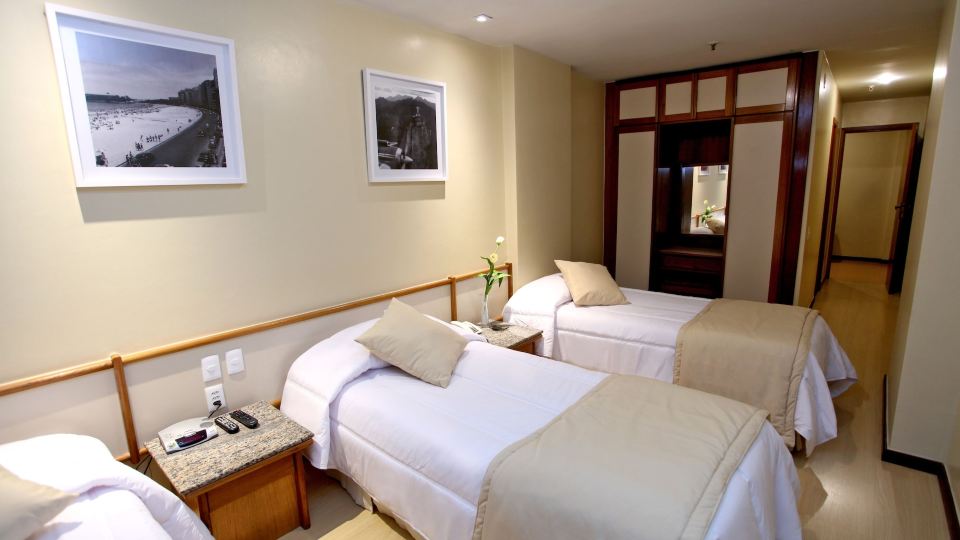 Mengo Palace Hotel