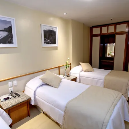Mengo Palace Hotel
