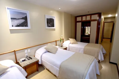 Mengo Palace Hotel - Jacuzzi