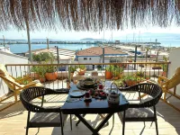 Donmez Otel Hotels in Denizli Mahallesi