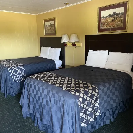 Budget Inn