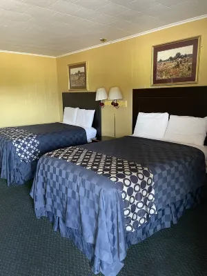 Budget Inn Hotels in Monroe County
