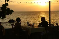 Xtabi Resort - breakfast