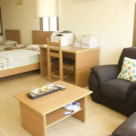 Majesty Villa Dorms