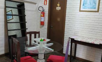 Villa Chalés Gramado - Oh HOTÉIS