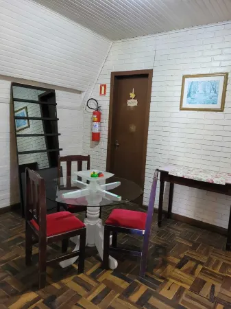 Villa Chalés Gramado - Oh HOTÉIS