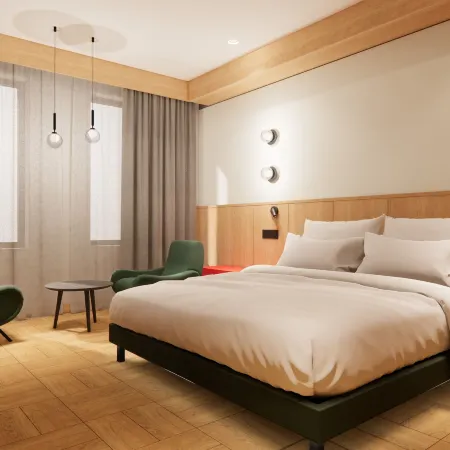 Aston Hotel Riga